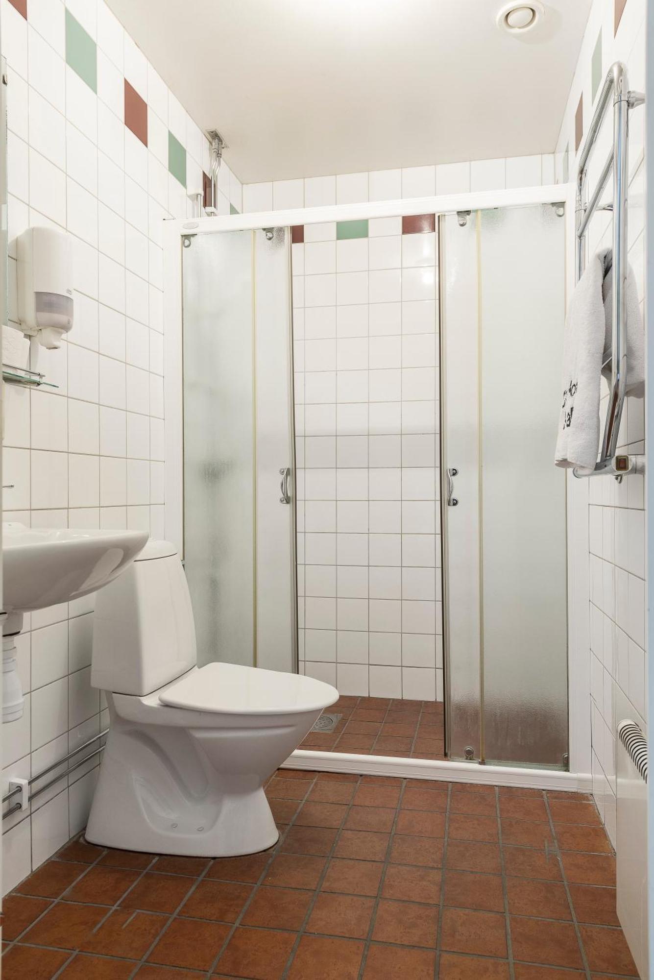 Sundsvall City Hotel Ruang foto
