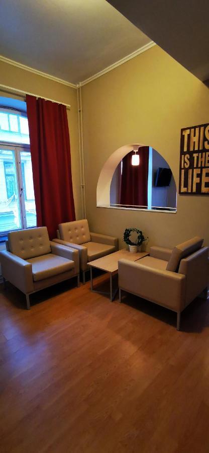 Sundsvall City Hotel Bagian luar foto