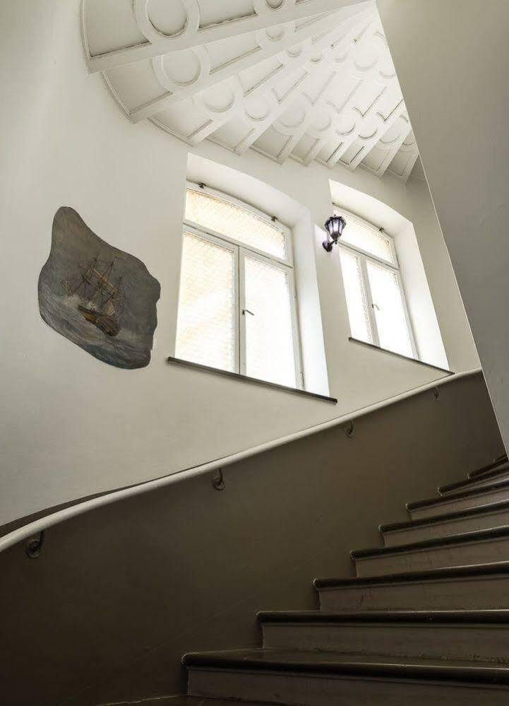 Sundsvall City Hotel Bagian luar foto