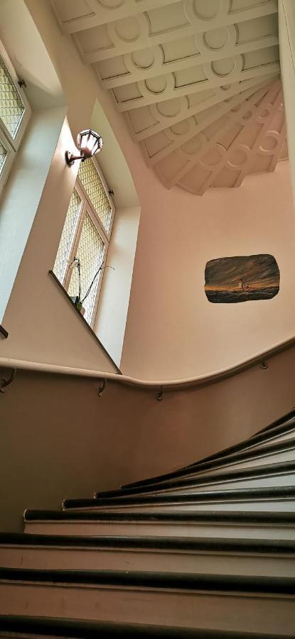 Sundsvall City Hotel Bagian luar foto