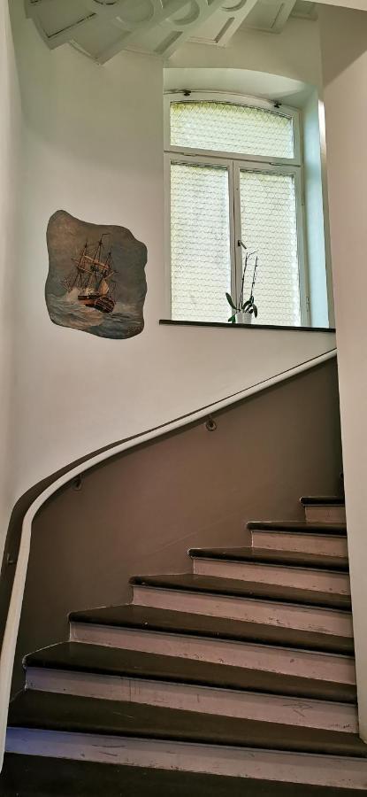 Sundsvall City Hotel Bagian luar foto